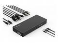 Kensington SD4781P USB-C® & USB-A Dual 4K dokovací