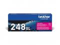 Brother TN-248XL Magenta (2 300 str.)
