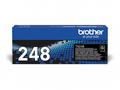 Brother - TN248BK, černý toner (až 1 000)