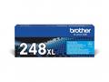 Brother TN-248XL Cyan (2 300 str.)