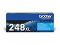 Brother - TN248XLC, cyan toner (až 2 300 stran)