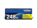 Brother TN-248XL Yellow (2 300 str.)