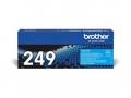 Brother TN-249C Cyan (4000 str.)
