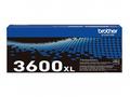 Brother-toner TN3600XL (black, 6 000 str. A4)