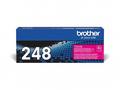 Brother TN-248 Magenta (1 000 str.)