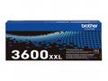 Brother-toner TN3600XXL (black, 11 000 str. A4)