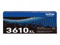 Brother-toner TN3610XL (black, 25 000 str. A4)