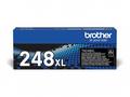 Brother - TN248XLBK, černý toner (až 3 000 stran)