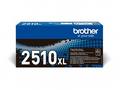Brother TN-2510XL - Super High Capacity - černá - 
