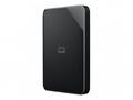 WD Elements SE Portable 2TB, Externí HDD, USB 3.0,
