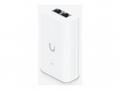 Ubiquiti U-PoE+ - Gigabitový PoE injektor 48V, 0,6