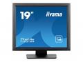 19" iiyama T1931SR-B1S: SXGA, IPS, 250cd, RES