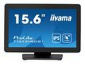 iiyama ProLite T1633MSC-B1 - LED monitor - 15.6" -