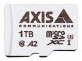 AXIS Surveillance - Paměťová karta flash (adaptér 