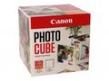 Canon foto-papír PP-201 5x5 white orange (40 obr.)