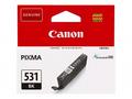 Canon CLI-531 BK, černý