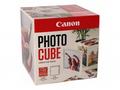 Canon PP-201 - Lesklý - růžová - 130 x 130 mm 40 l