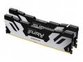 Kingston FURY Renegade, DDR5, 96GB, 6400MHz, CL32,