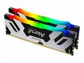 Kingston FURY Renegade, DDR5, 96GB, 6400MHz, CL32,