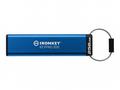 Kingston IronKey Keypad 200 - Jednotka USB flash -
