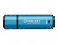 Kingston Ironkey Vault Privacy 50, 512GB, USB 3.2,