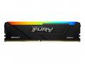 Kingston FURY Beast, DDR4, 16GB, 3200MHz, CL16, 1x