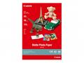 Canon fotopapír MP-101 - A3 - 170g, m2 - 40 listů 