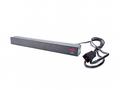 APC Rack PDU, Basic, 1U, 16A, 208&230V, (12)C13, I