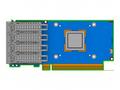 NVIDIA, NVIDIA ConnectX-7 HHHL Adapter Card 25