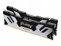 Kingston FURY Renegade, DDR5, 64GB, 6400MHz, CL32,