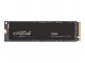 Crucial SSD 500GB T500 PCIe Gen4 NVMe M.2