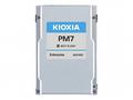 KIOXIA PM7-R Series KPM7VRUG7T68 - SSD - technolog