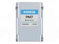 KIOXIA PM7-V Series KPM7VVUG6T40 - SSD - Enterpris