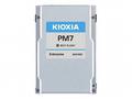 KIOXIA PM7-V Series KPM7VVUG6T40 - SSD - Enterpris