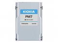 KIOXIA PM7-V Series KPM7VVUG12T8 - SSD - Enterpris