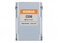 KIOXIA CD8-V Series KCD8XVUG1T60 - SSD - Mixed Use