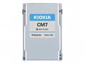 KIOXIA CM7-R Series - SSD - technologie Enterprise