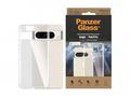 PanzerGlass HardCase - Clear Edition - zadní kryt 