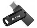 SanDisk Ultra Dual Drive Go - Jednotka USB flash -
