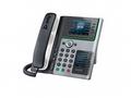 HP Poly Edge E400 - Telefon VoIP s identifikací vo