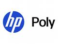 HP Poly - Sluchátko pro telefon VoIP - s kabelem r