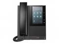 Poly CCX 505 - Telefon VoIP - SIP, RTCP, RTP, SRTP