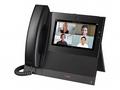 Poly CCX 700 telefon s protokolem Open SIP a podpo