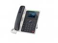 HP Poly Edge E100 - Telefon VoIP s identifikací vo