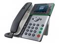 Poly Edge E320 IP telefon s podporou technologie P