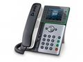 Poly Edge E350 IP telefon, PoE