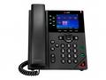 Poly VVX 350 - OBi Edition - telefon VoIP - 3-cest