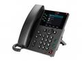 HP Poly VVX 350 - Telefon VoIP - 3-cestný možnost 