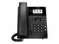 Poly VVX 150 - Telefon VoIP - 3-cestný možnost vol