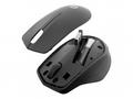 HP myš - 285 Silent Wireless Mouse